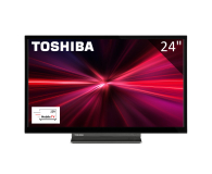 Toshiba 24WM3C63DG HD SmartTV - 1374076 - zdjęcie 1